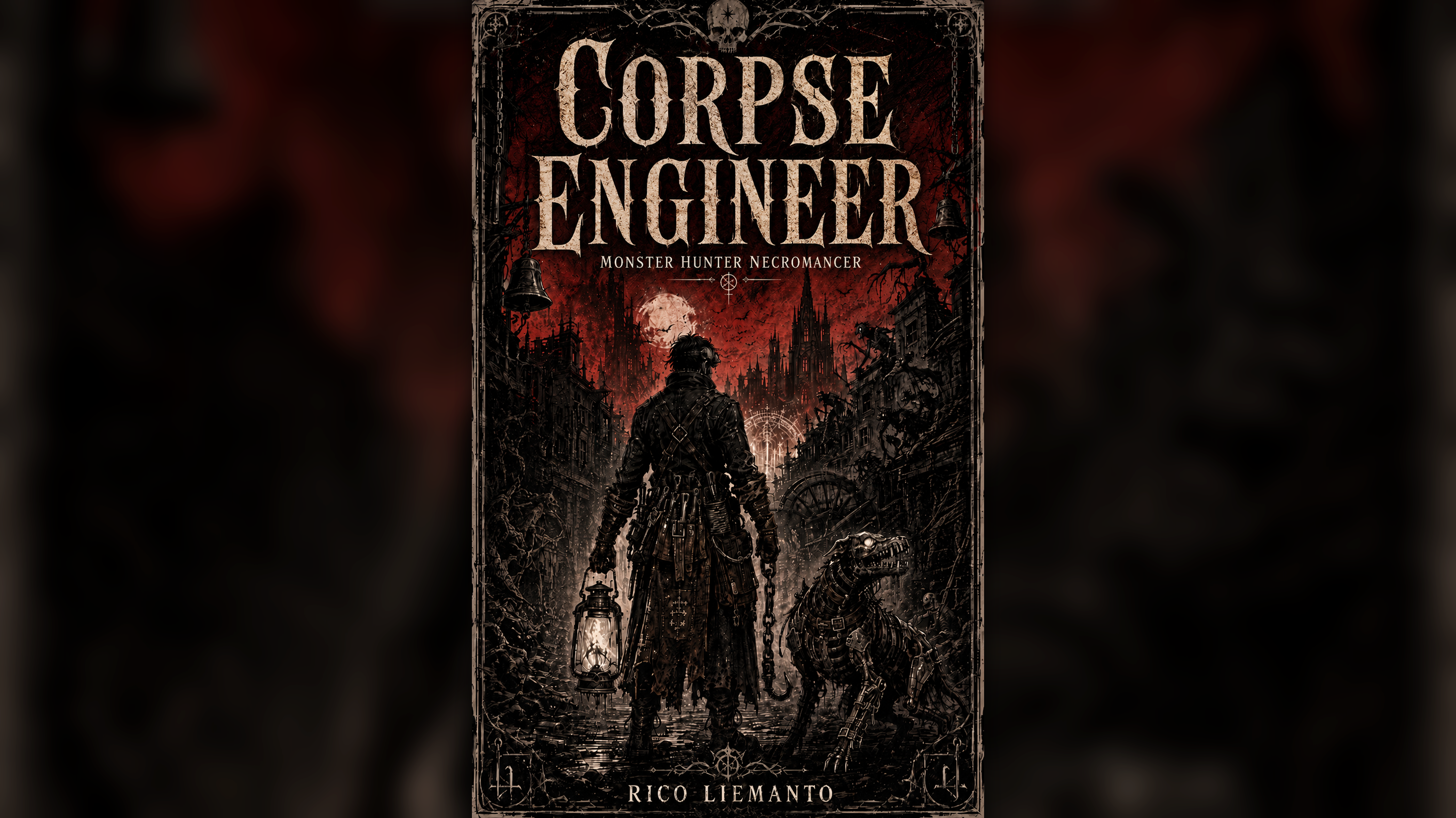 Corpse Engineer