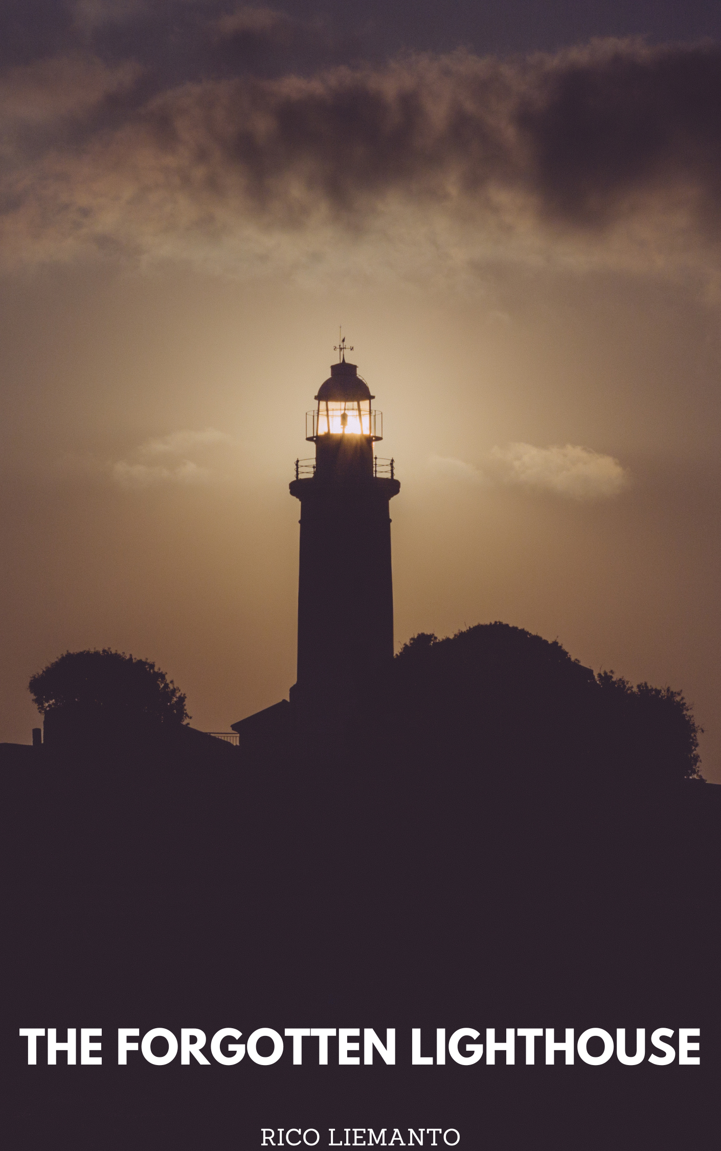 The Forgotten Lighthouse