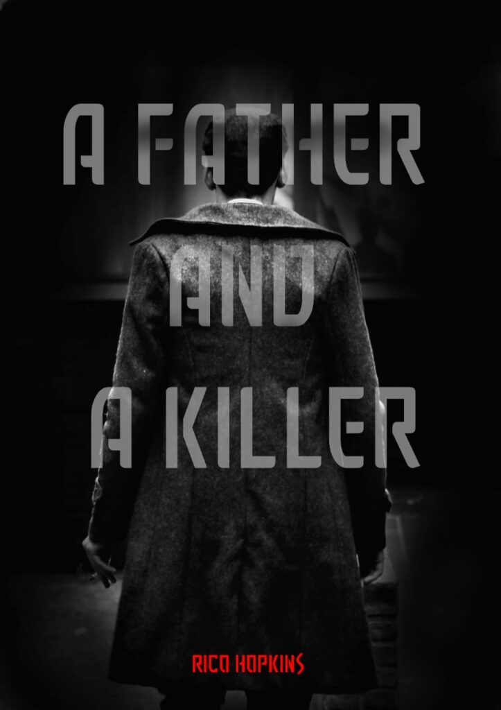cover a father and a killer