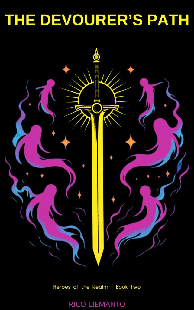 HEROES OF THE REALM cover jpg