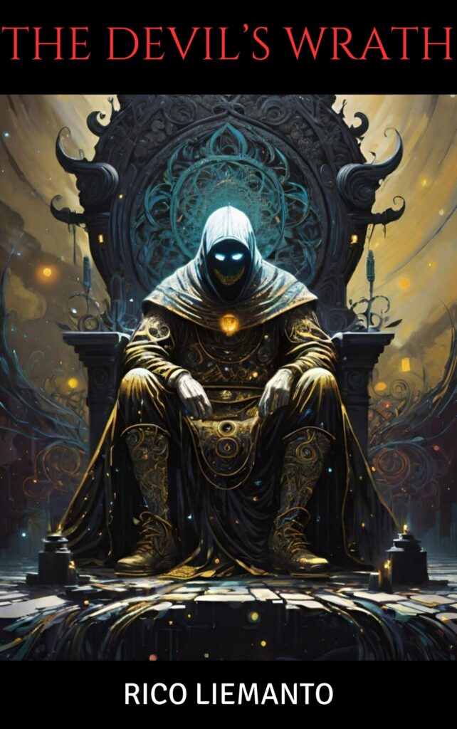 the devil’s wrath 1